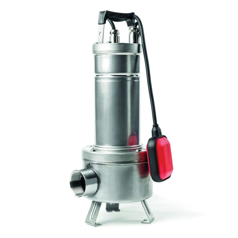 Stainless Steel Submersible Pump