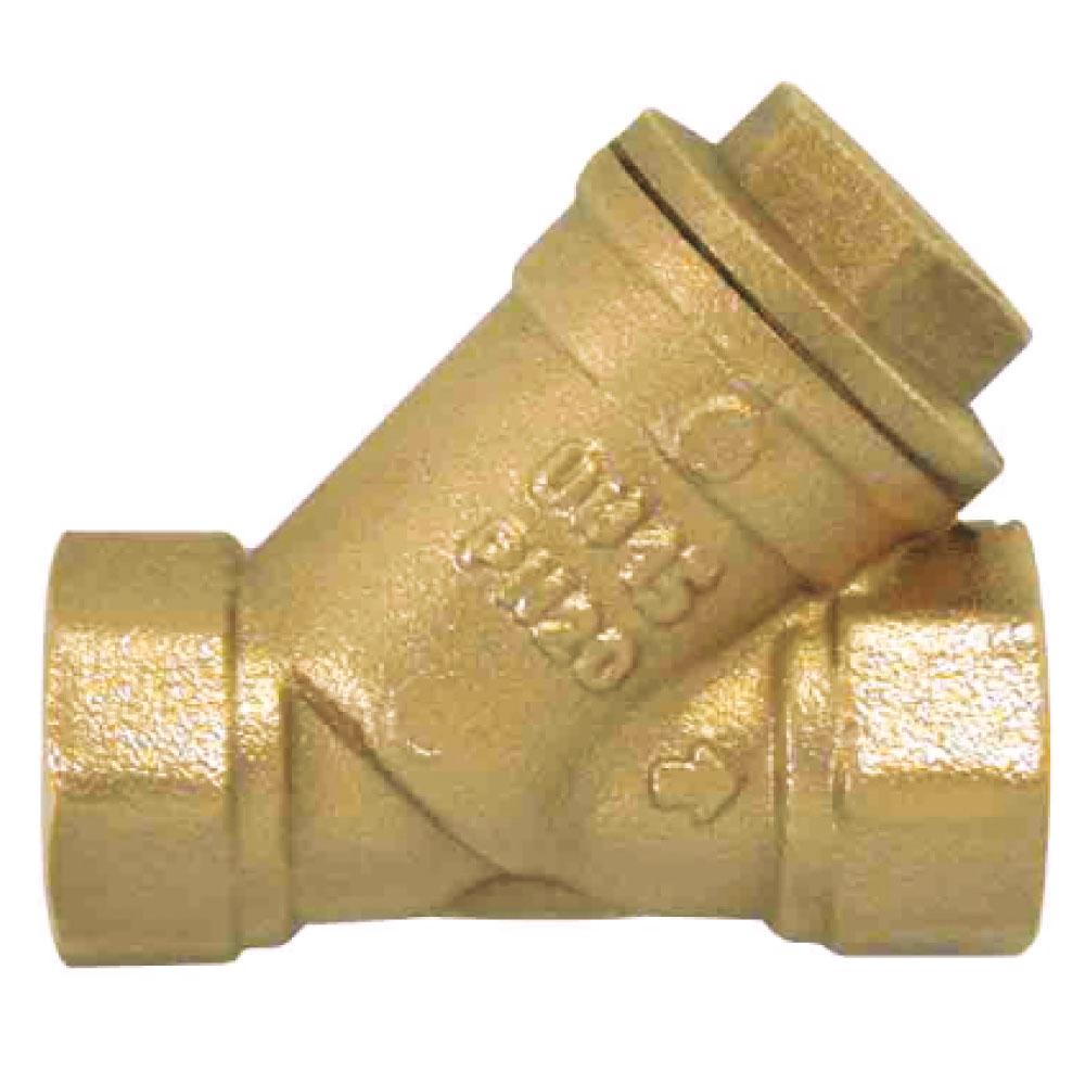 Thread Brass Filter Stainless Steel Cartridge - Royal Industrial