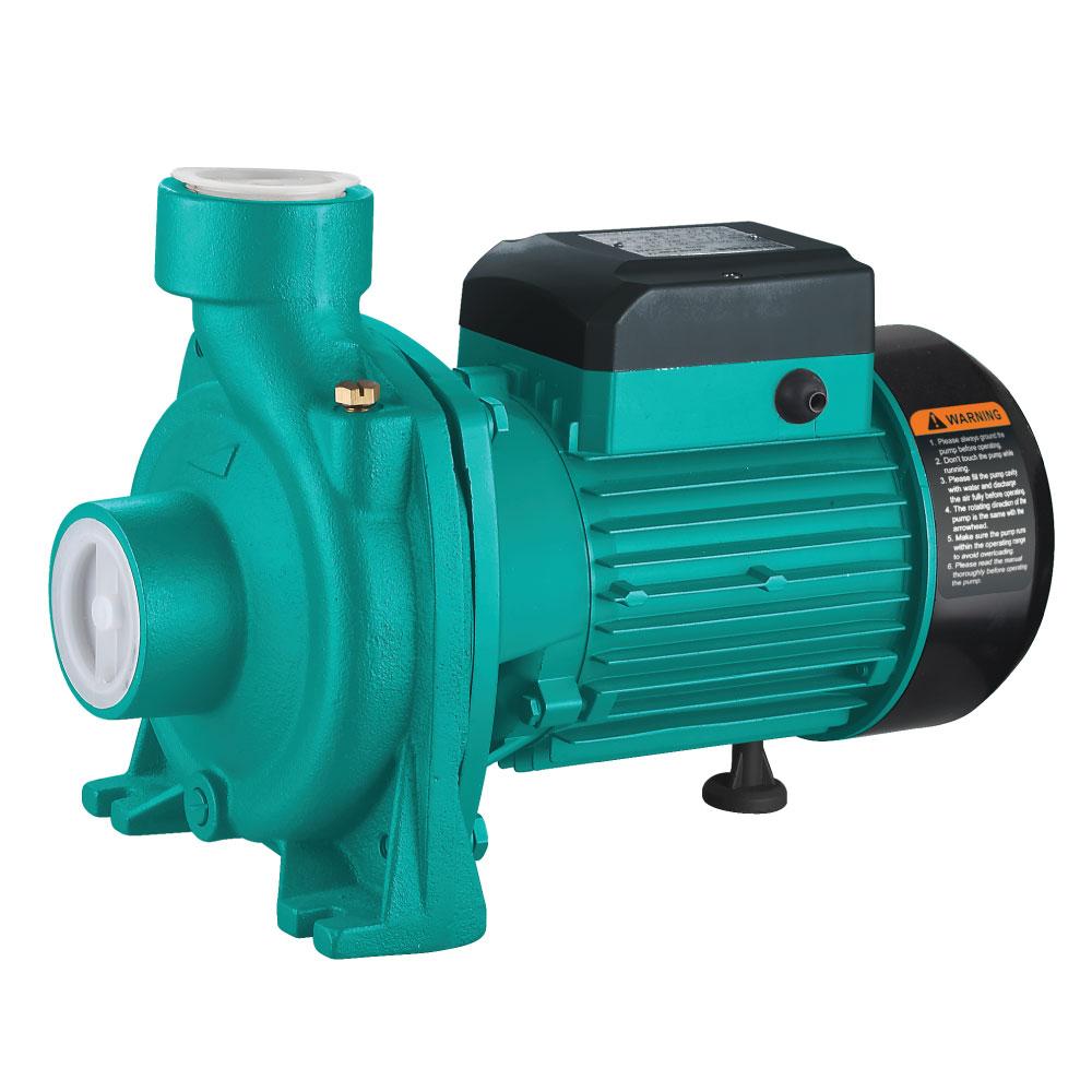 Surface Centrifugal Pump - Royal Industrial Trading Co.