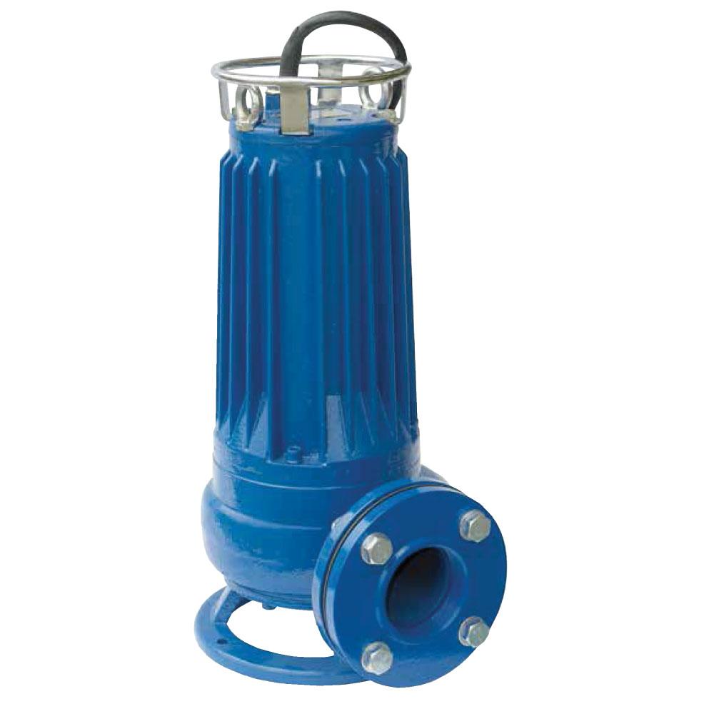 Submersible Sewage Pump