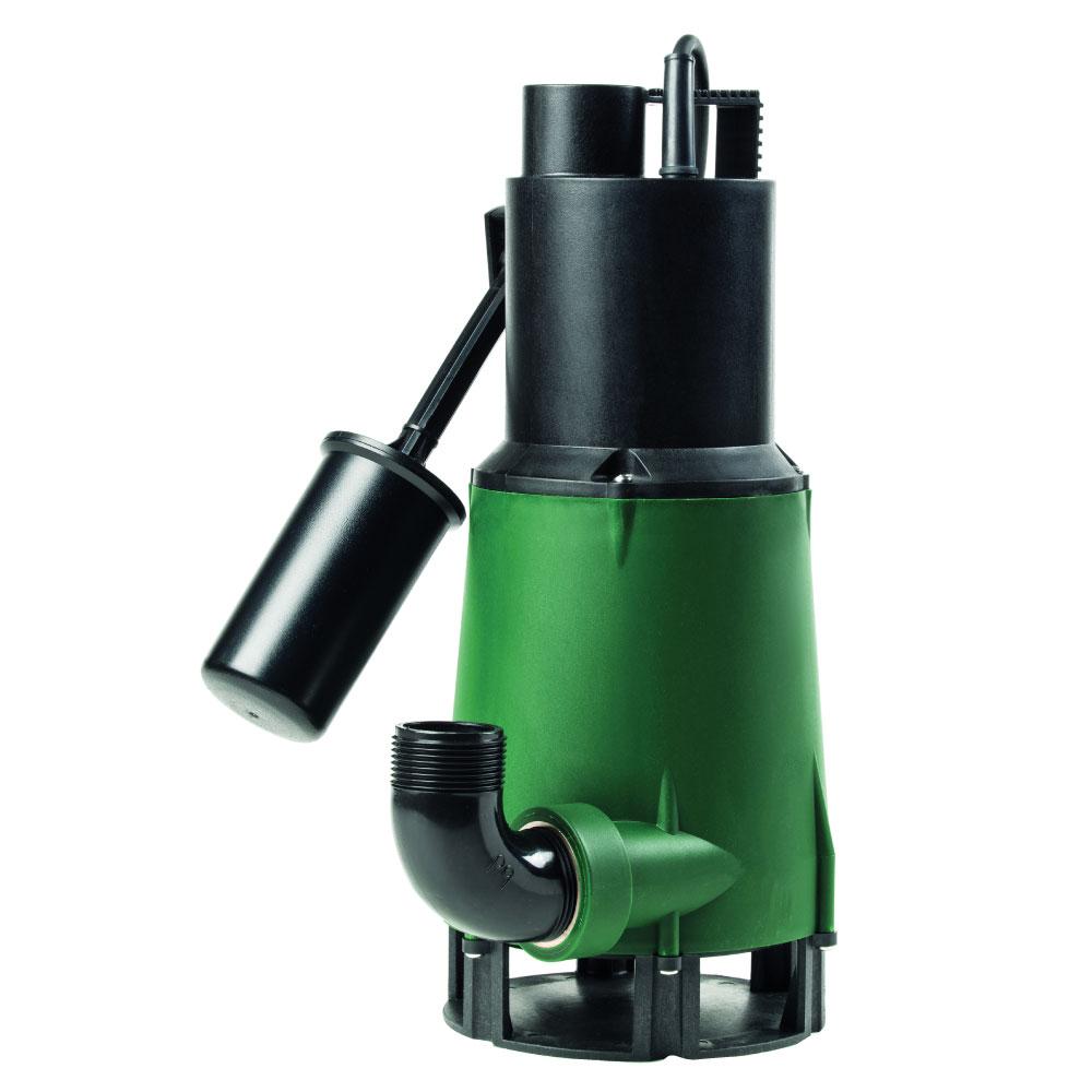 Submersible Pump For Drainage Water 