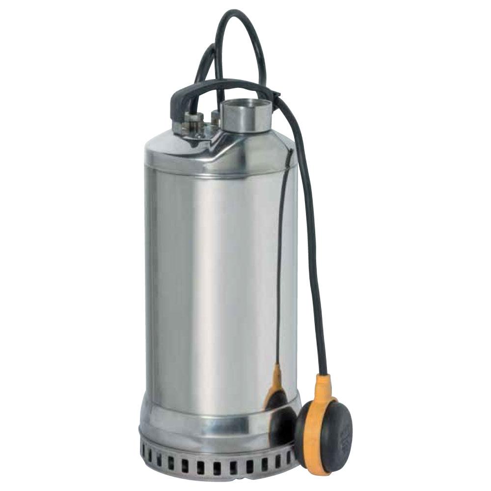 S.S Submersible Drainage Pump