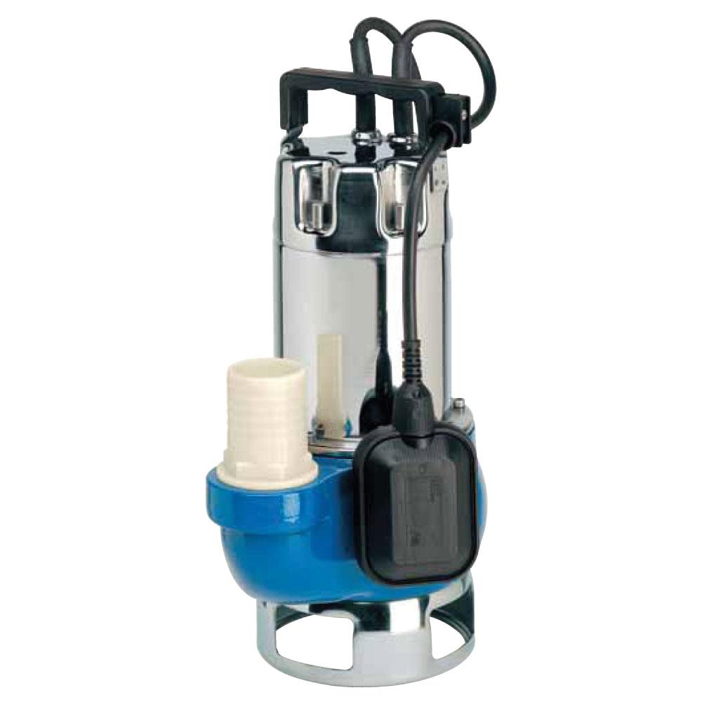 S.S Submersible Pump For Dirty Water