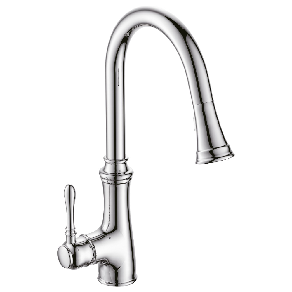 BONITA Pull-Down Faucet
