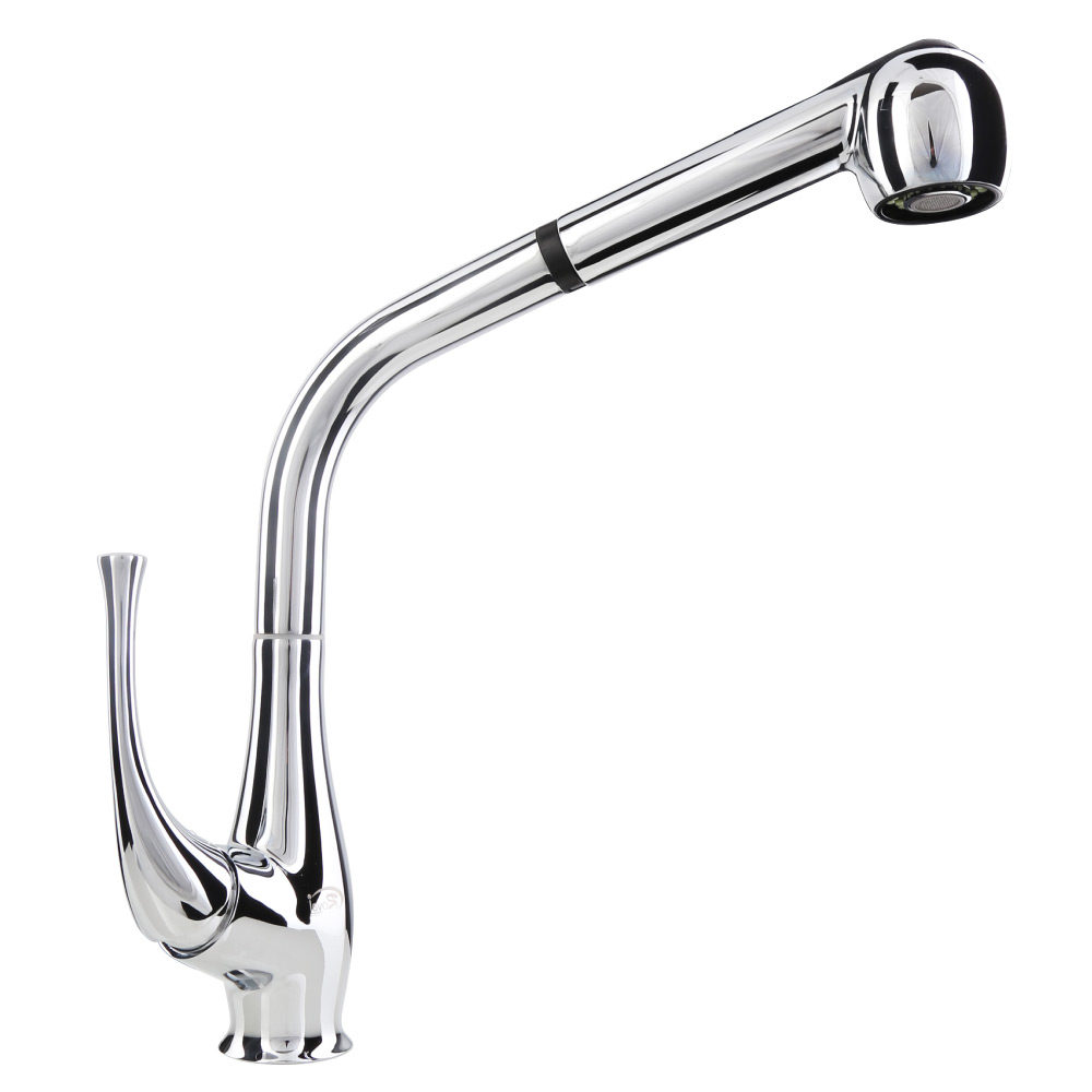 NAWRAS Pull-Out Faucet