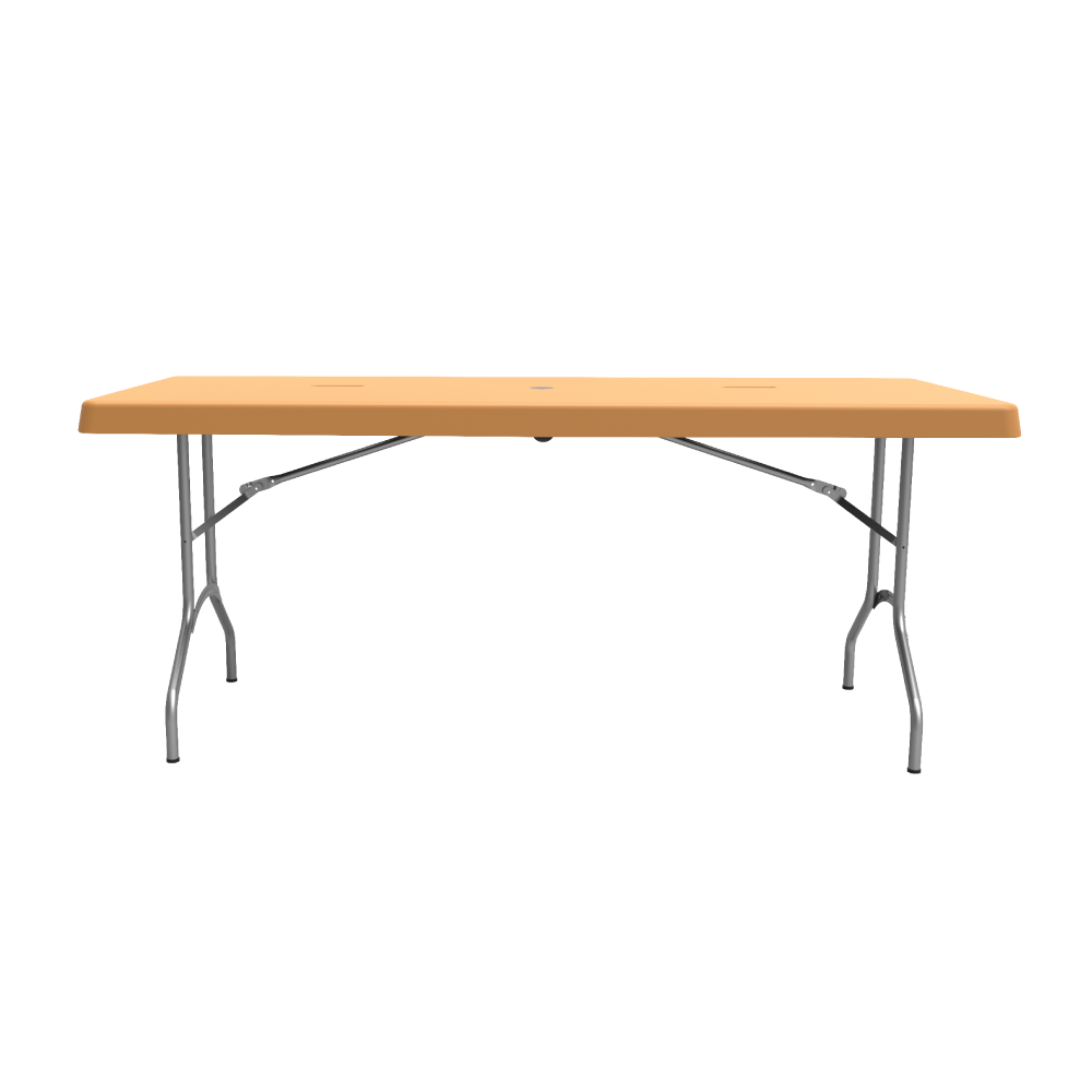Panama Foldable Table
