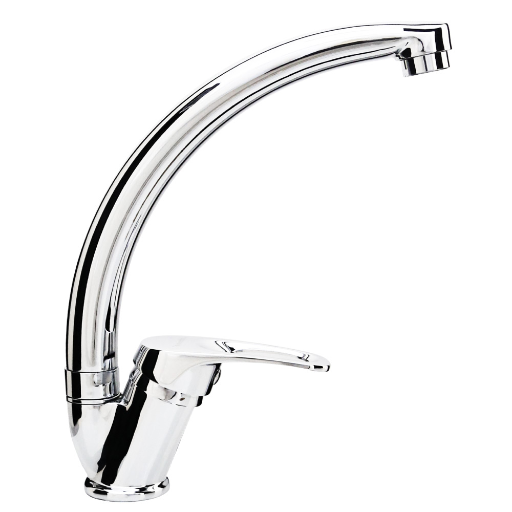 Astra Wall Kitchen Faucet 