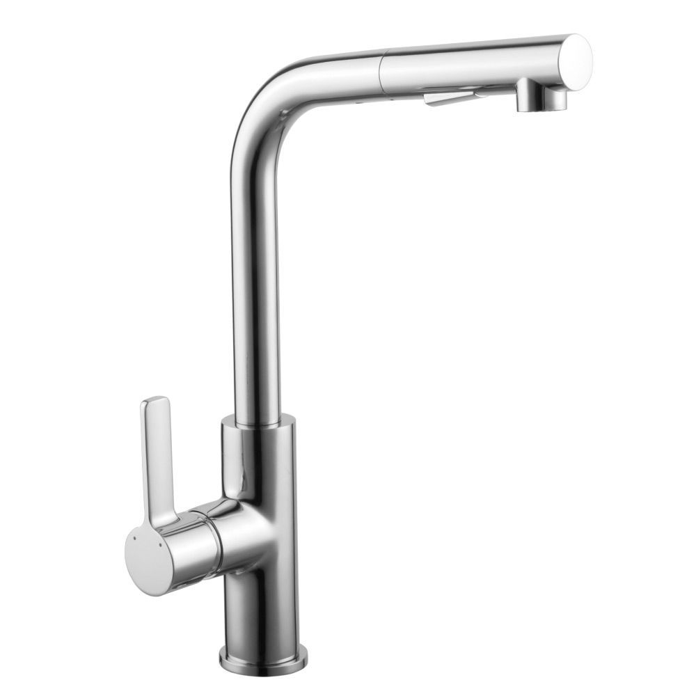 TRACY Pull-Out Faucet