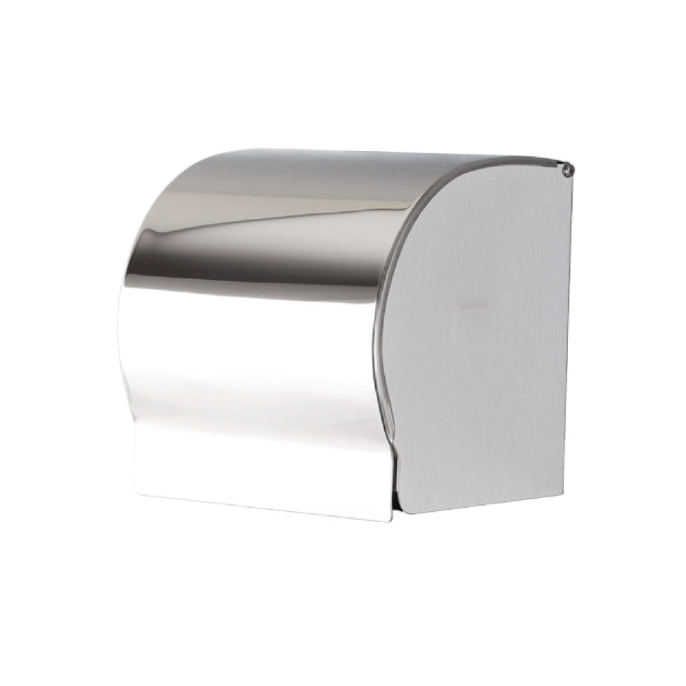 S.S Toilet Paper Holder