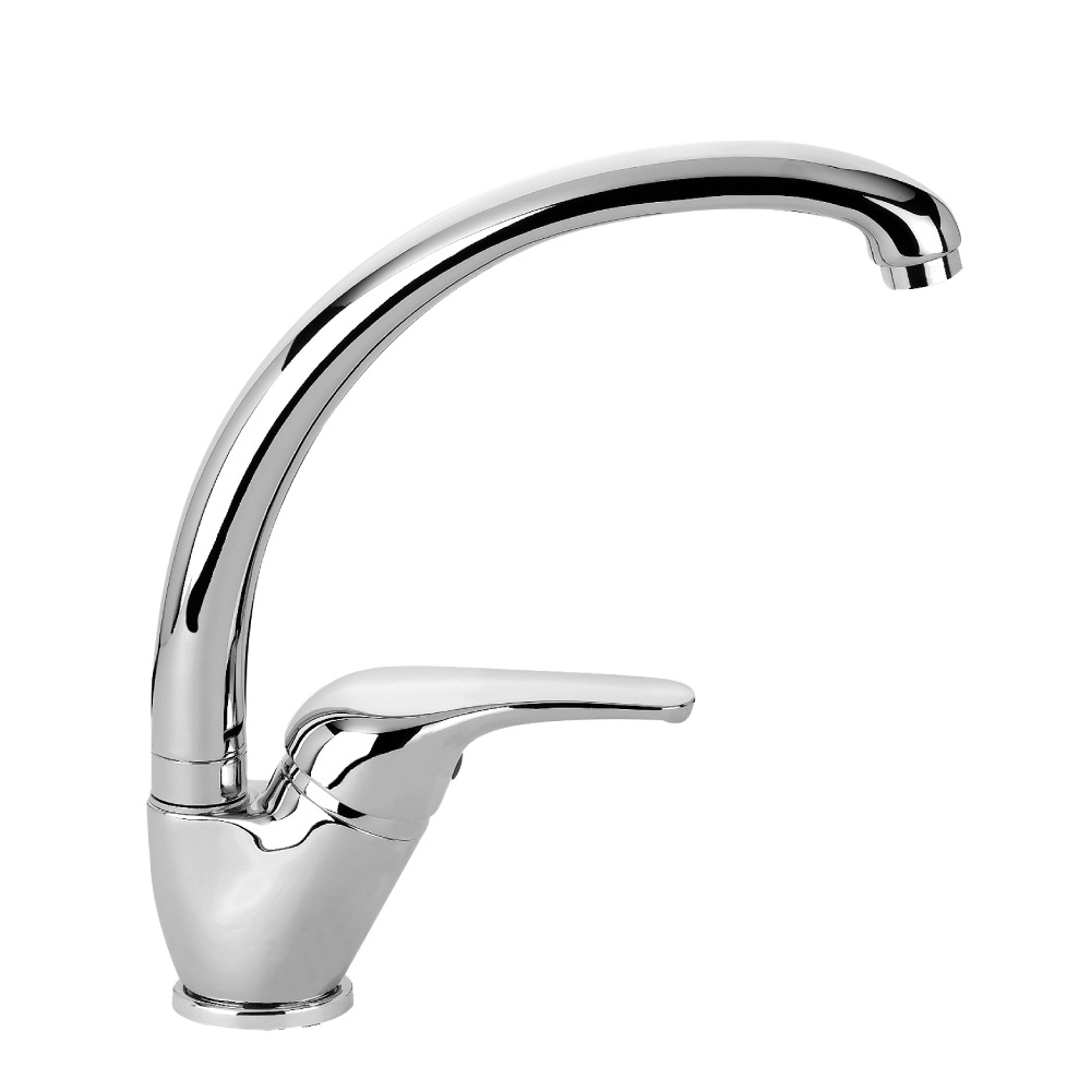 Star Wall Kitchen Faucet