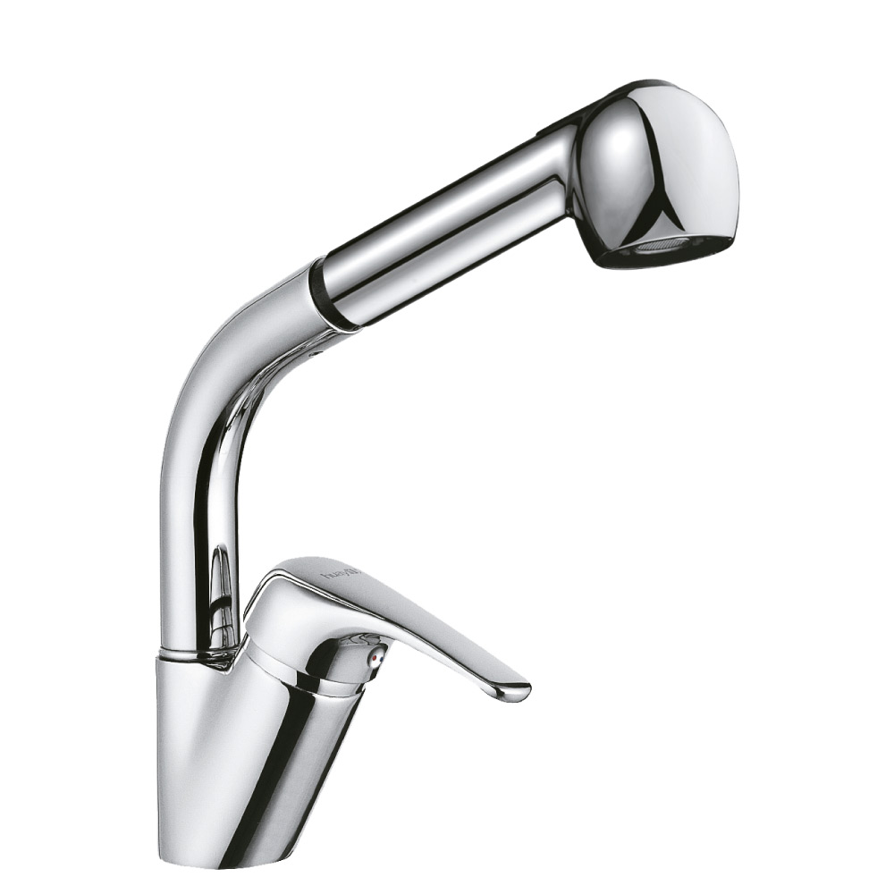 SPIKE Pull-Out Faucet