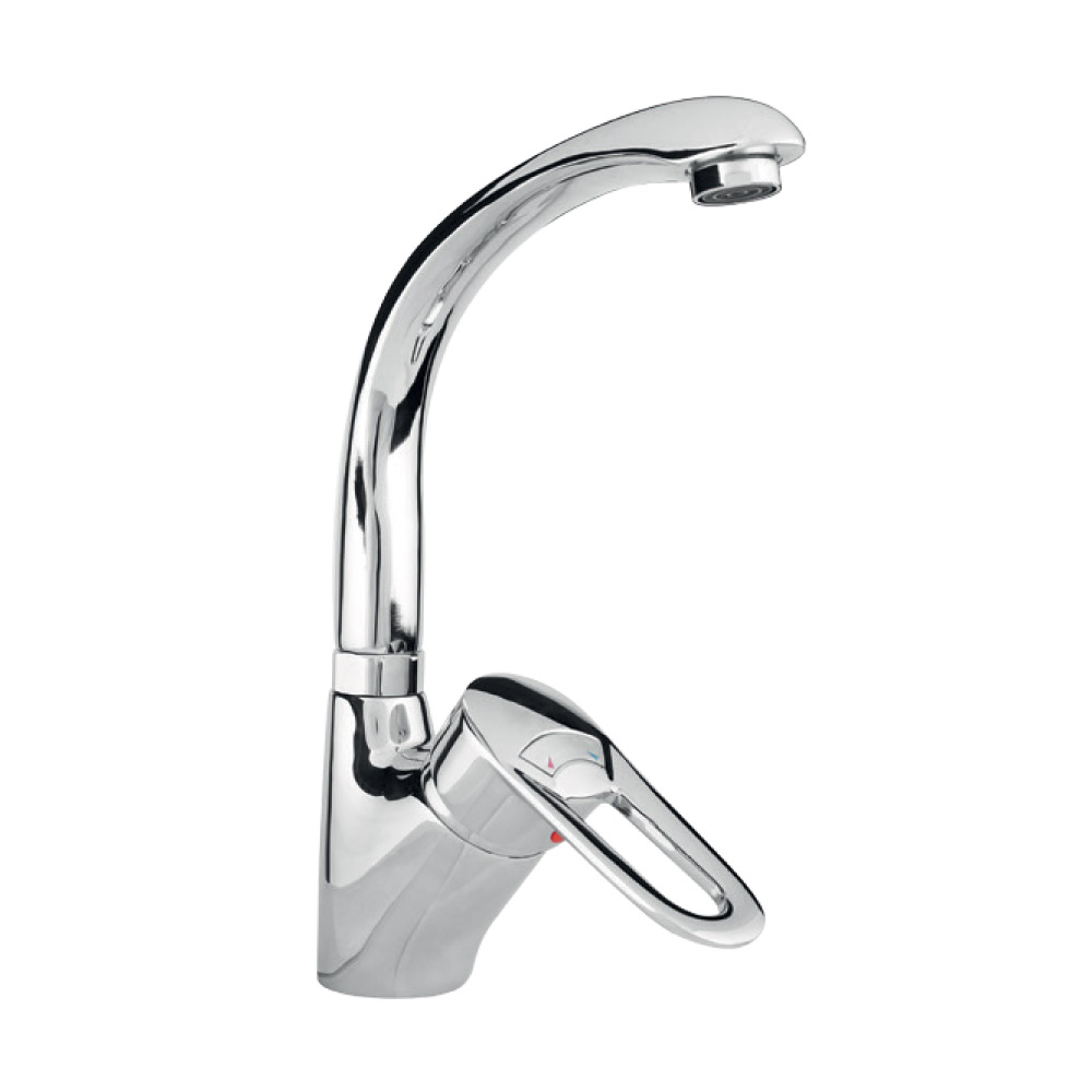 Wall Kitchen Faucet 