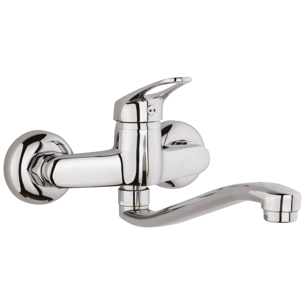 Astra Kitchen Faucet 