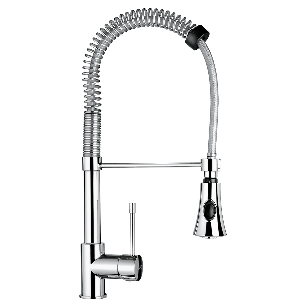 Kitchen Pull-down Faucet