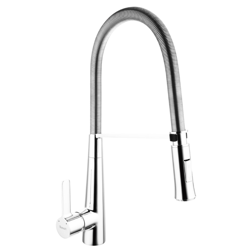 ARABELLA Pull-Out Faucet