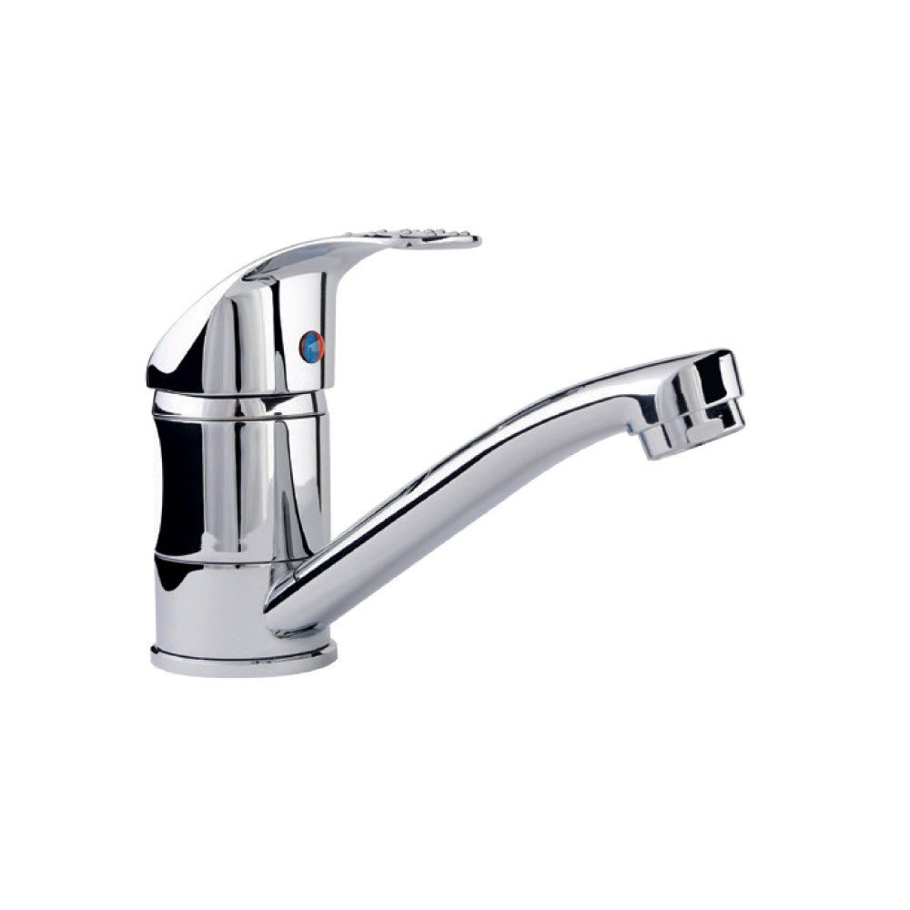 Nancy Single-Handle Basin Faucet