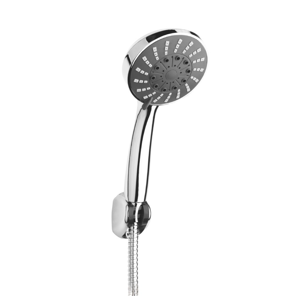 Hand Shower With Hose - Royal Industrial Trading Co.