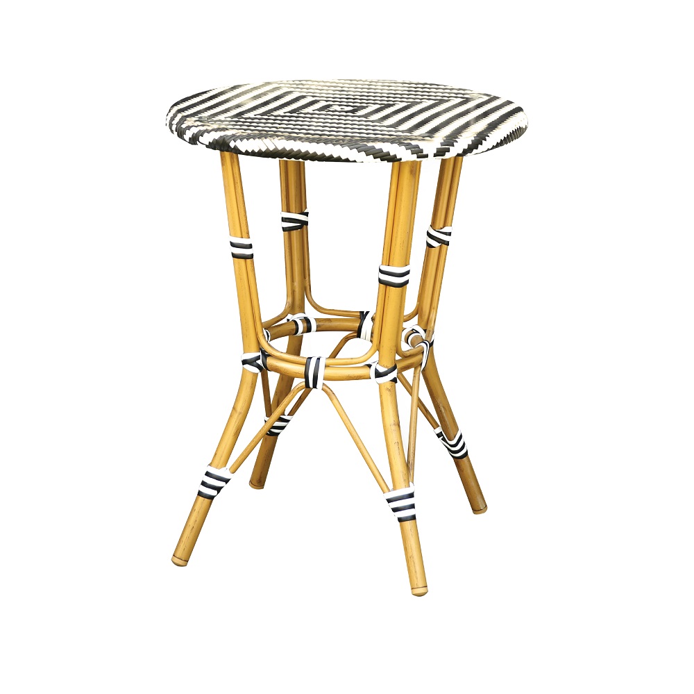 Zebra Beige Table